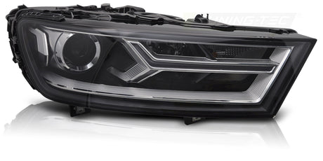 Xenon Frontscheinwerfer für Audi Q7 4M 2015–2019 mit LED Tagfahrlicht – Ersatzscheinwerfer & OEM-Passform
