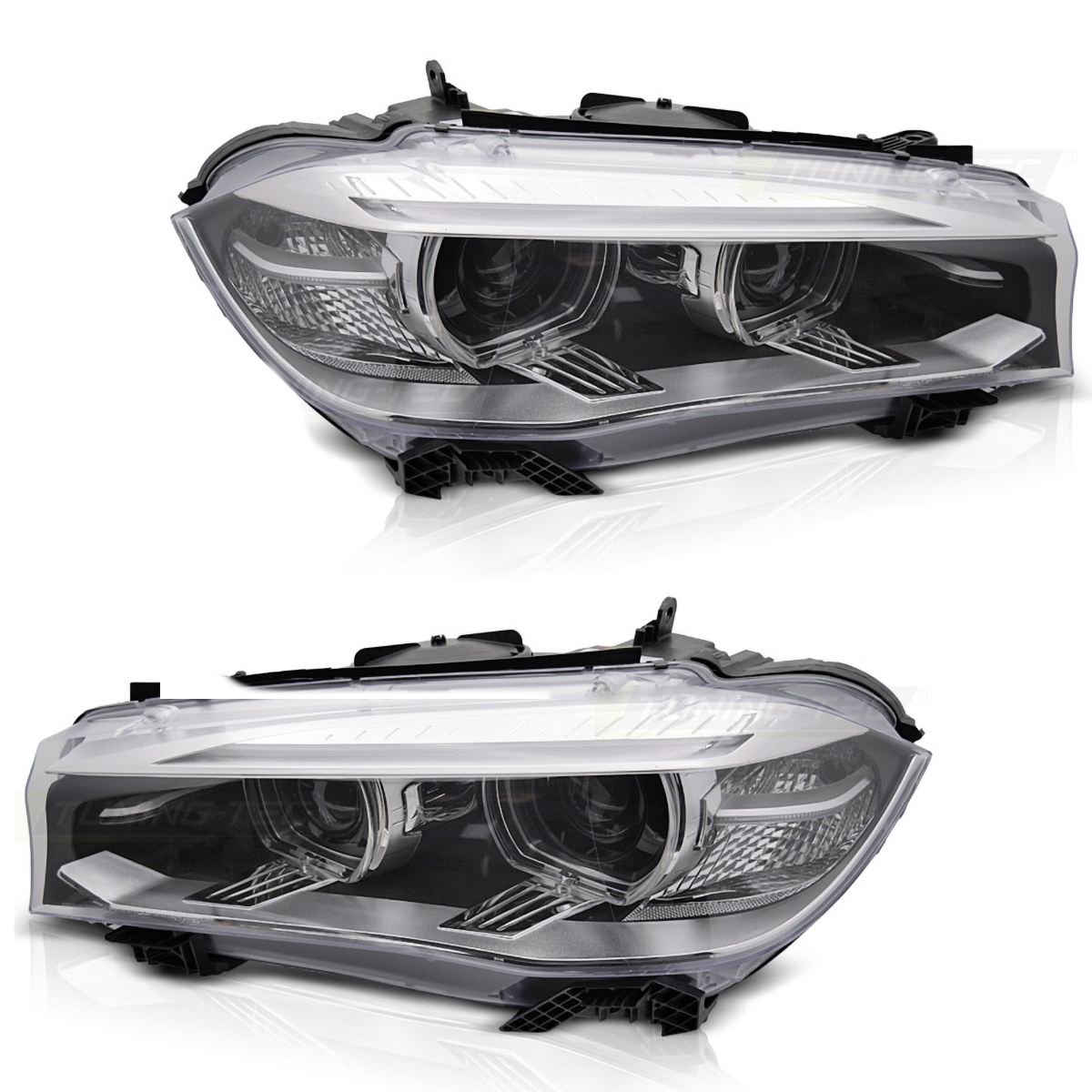 Xenon Scheinwerfer für BMW X5 F15