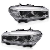 Xenon Scheinwerfer für BMW X5 F15