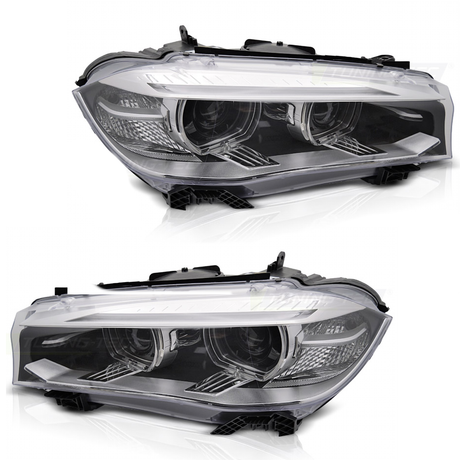 Xenon Scheinwerfer für BMW X5 F15