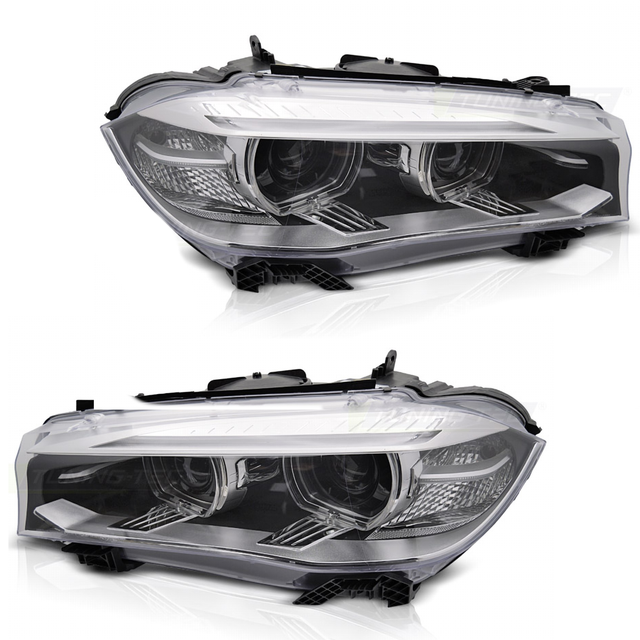 Xenon Scheinwerfer für BMW X5 F15