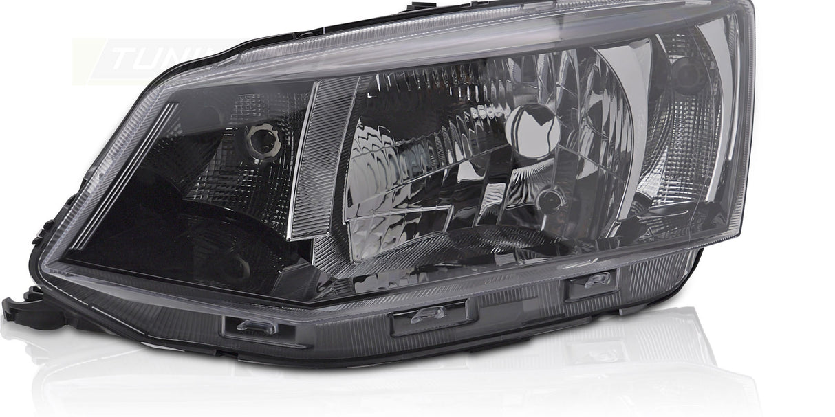 Halogen Scheinwerfer H4 für Skoda Fabia 2014–2018 – Ersatzscheinwerfer & OEM-Passform