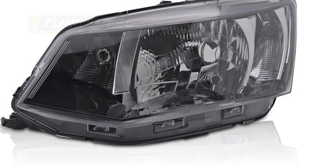 Halogen Scheinwerfer H4 für Skoda Fabia 2014–2018 – Ersatzscheinwerfer & OEM-Passform