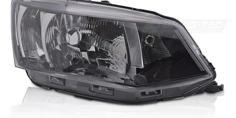 Halogen Scheinwerfer H4 für Skoda Fabia 2014–2018 – Ersatzscheinwerfer & OEM-Passform