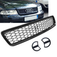 Sportgrill Audi