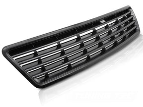 Schwarzer Sport Frontgrill Audi A6 C5 1997-2001 Limousine Avant Tuning
