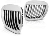 Sport Kühlergrill Front passend für BMW Z3 01.1996-2002 chrom