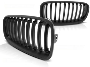 Sportgrill 10.11- schwarz, Nieren, Kühlergrill, Tuning für BMW F30 F31