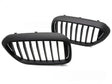 Frontgrill Nieren Schwarz Glanz Set Tuning CR-Tuning für BMW 5er G30 G31
