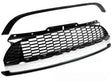 Glanzschwarzer Kühlergrill für MINI Cooper R56 R57 R55 2010-2014, Tuning Zubehör