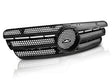 Sport Kühlergrill schwarz für Mercedes W163 1998-2005 Front Grill Optik - CR Tuning