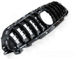Sport Kühlergrill für Mercedes W213 Facelift 2020-2023 schwarz Glanz - CR Tuning