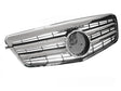 Sportgrill Kühlergrill für Mercedes E-Klasse W212 S212 2009-2013 Chrom - CR Tuning