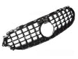 Sport Grill Glanz Schwarz Mercedes E-Klasse W213 S213 2020-2023 Kühlergrill