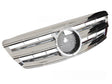 Chrom Kühlergrill für Mercedes S-Klasse W220 2002-2005 Sportgrill Tuning