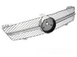 Sport Kühlergrill Chrom Mercedes CLS C219 2008-2010 Front Grill Tuning