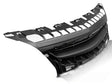 Schwarzer Frontgrill Kühlergrill Opel Astra J 2012-2015 5-Türer Tuning Zubehör