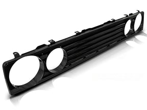 Frontgrill für VW GOLF 1 schwarz - Sportgrill - CR Tuning