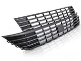 Kühlergrill Sport Frontgrill für VW T6.1 2020-2024 schwarz Glanz Upgrade - CR Tuning