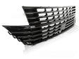 Glanzschwarzer Kühlergrill für VW T6.1 2020- Frontgrill Grill Blende Tuning