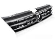 Sport Kühlergrill Chrom für VW Tiguan II 2015-2020 Frontgrill Ersatzteil mit VW Logo
