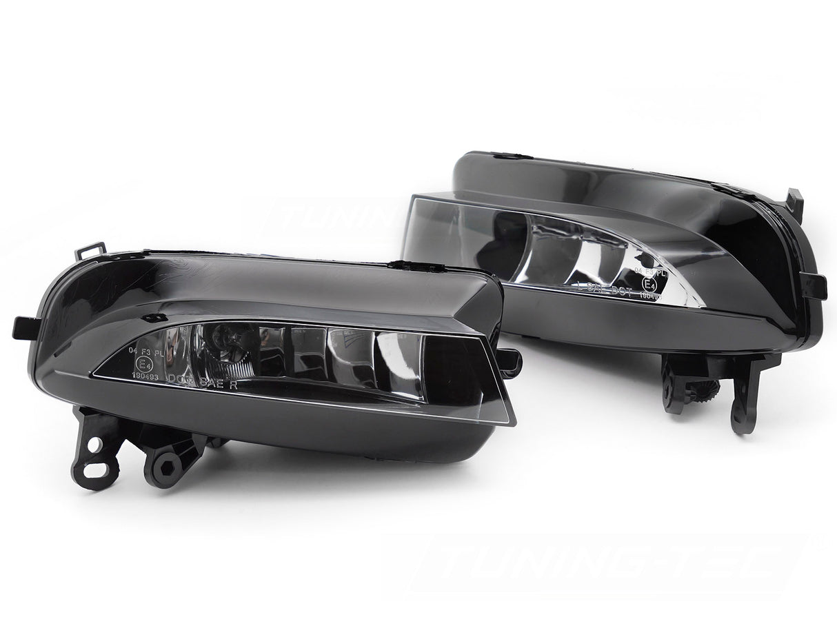Nebelscheinwerfer Set Audi A5 8T 2011-2016 klar mit H8 Leuchtmittel, Tuning Zubehör