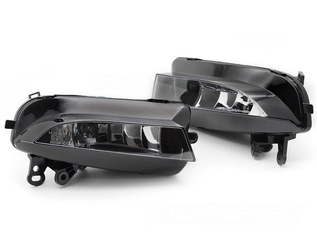 Nebelscheinwerfer Set Audi A5 8T 2011-2016 klar mit H8 Leuchtmittel, Tuning Zubehör