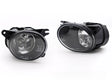 Nebelscheinwerfer Set Audi A6 C5 2001-2004 klar H7, links & rechts, inkl. Leuchtmittel