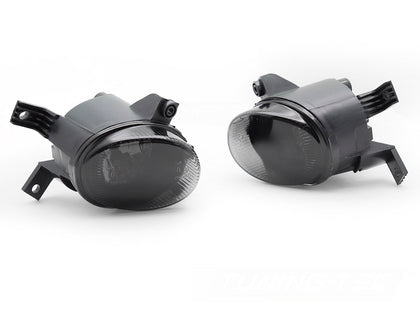 Nebelscheinwerfer Set für Audi A3 8P 2003-2012 / A4 B7 2004-2008 H11 inkl. Leuchtmittel