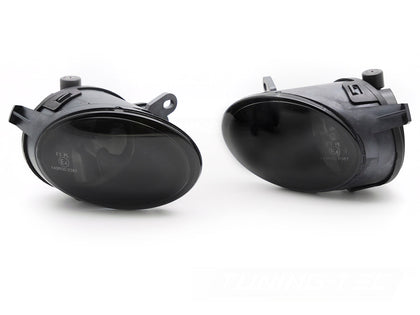 Nebelscheinwerfer Set für Audi A6 C6 2004-2008 A8 D3 2002-2007 H7 mit E-Prüfzeichen