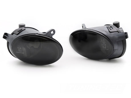 Nebelscheinwerfer Set für Audi A6 C6 2004-2008 A8 D3 2002-2007 H7 mit E-Prüfzeichen - CR Tuning