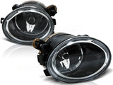 Nebelscheinwerfer Set für BMW 3er E46 E39 Sport Stoßstange HB4 1995-2005 im Detail