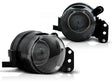 Nebelscheinwerfer Set für BMW E90 E91 E60 E61 2003-2010 Sport Ausführung HB4