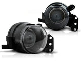 Nebelscheinwerfer Set für BMW E90 E91 E60 E61 2003-2010 Sport Ausführung HB4