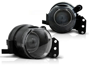 Nebelscheinwerfer Set für BMW E90 E91 E60 E61 2003-2010 Sport Ausführung HB4