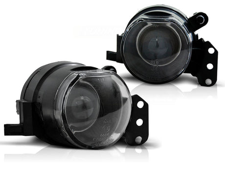 Nebelscheinwerfer Set für BMW E90 E91 E60 E61 2003-2010 Sport Ausführung HB4