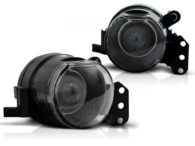 Nebelscheinwerfer Set für BMW E90 E91 E60 E61 2003-2010 Sport Ausführung HB4