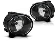 Nebelscheinwerfer Set H11 für BMW 5er F10 F11 und 3er E92 E93 von CR-Tuning