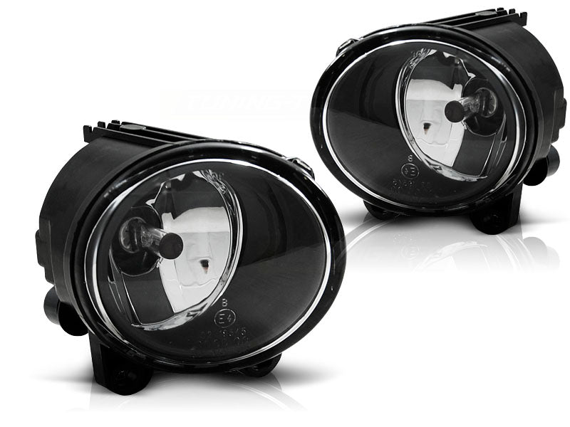 Nebelscheinwerfer Set H11 für BMW 5er F10 F11 und 3er E92 E93 von CR-Tuning