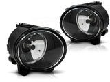 Nebelscheinwerfer Set H11 für BMW 5er F10 F11 und 3er E92 E93 von CR-Tuning