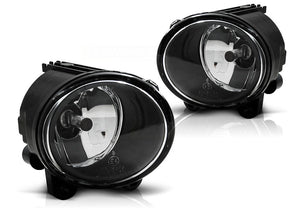 Nebelscheinwerfer Set H11 für BMW 5er F10 F11 und 3er E92 E93 von CR-Tuning