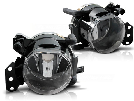 Nebelscheinwerfer Set für BMW 3er E90 E91 2005-2011 Sport Stoßstange HB4