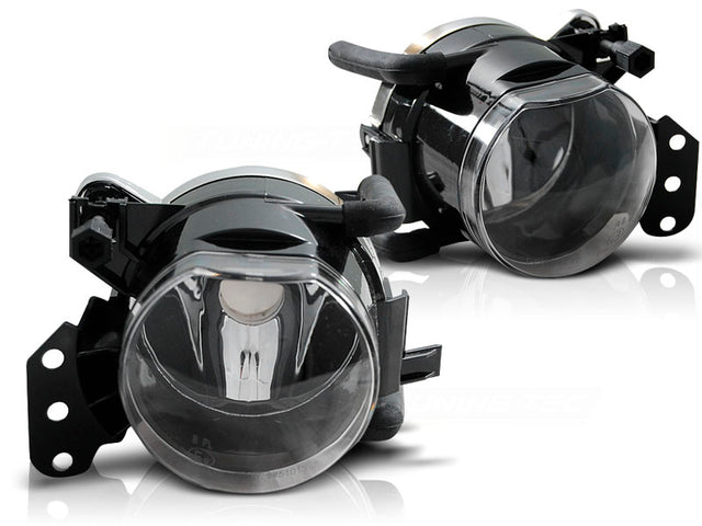 Nebelscheinwerfer Set für BMW 3er E90 E91 2005-2011 Sport Stoßstange HB4