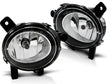 Nebelscheinwerfer Set chrom H8 für BMW F30 F31 F20 F21 F32 2011-2019