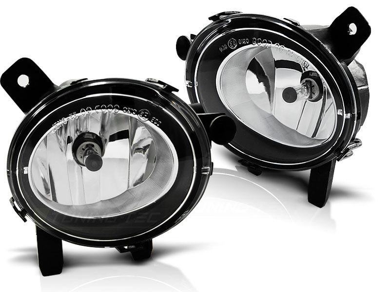 Nebelscheinwerfer Set chrom H8 für BMW F30 F31 F20 F21 F32 2011-2019