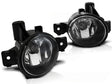 Nebelscheinwerfer H11 Set links rechts CR-Tuning für BMW E81 E82 E87 E88 E84 E70 E83