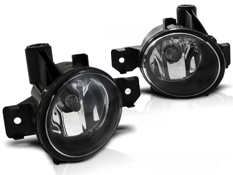 Nebelscheinwerfer H11 Set links rechts CR-Tuning für BMW E81 E82 E87 E88 E84 E70 E83