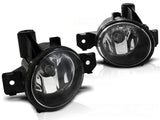 Nebelscheinwerfer H11 Set links rechts CR-Tuning für BMW E81 E82 E87 E88 E84 E70 E83