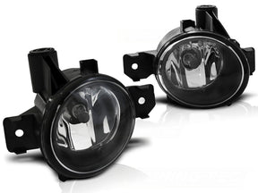 Nebelscheinwerfer H11 Set links rechts CR-Tuning für BMW E81 E82 E87 E88 E84 E70 E83