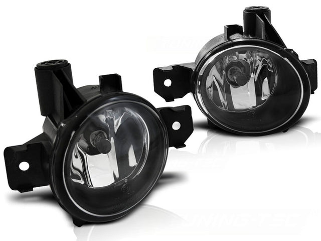 Nebelscheinwerfer H11 Set links rechts CR-Tuning für BMW E81 E82 E87 E88 E84 E70 E83